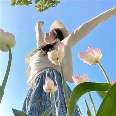 脸盲少女的未知爱情