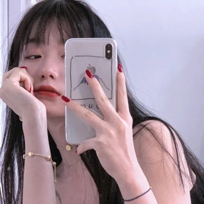 撞邪小姐